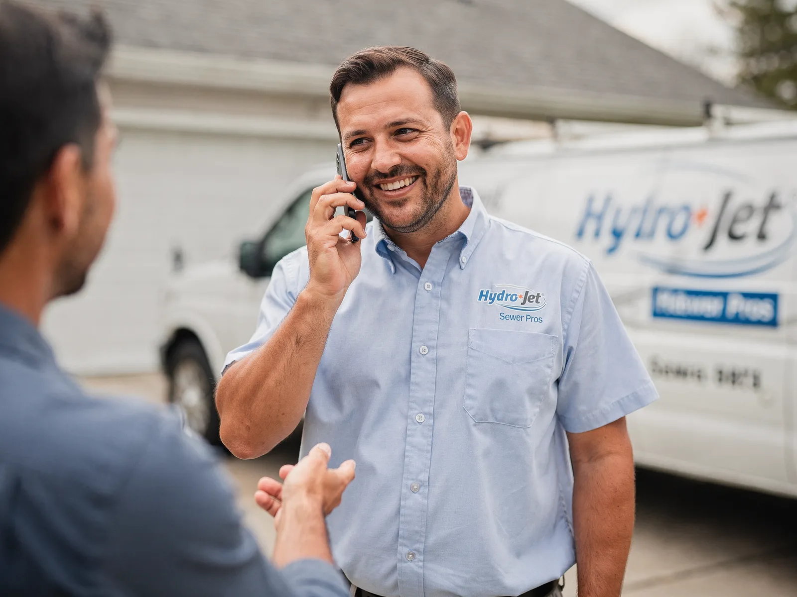Hydro Jetting Ferdinand, ID FAQs